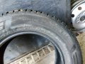 4 бр.зимни гуми Hankook 215 65 16C DOT 3419 Цената е за брой!, снимка 8