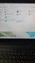 Лаптоп TOSHIBA C-55 цена 130лв, снимка 4
