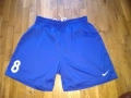 Найк футболни шорти на Левски мачови №8 размер ХЛ, снимка 1