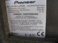 PIONEER S L11 - Q - LAW  , 2 FRONT  +  SUBWOOFER  Колони  Отлични, снимка 5