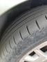 Продавам гуми и джанти спорт пакет за GLK/GLA , снимка 16