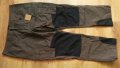 Bergans of NORWAY Sivle Lady Pants размер XXL за лов панталон със здрава брезентова материя - 730, снимка 1 - Екипировка - 43689151
