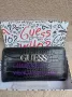 Черно портмоне  Guess- SG746, снимка 1
