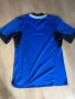 Страхотна спортна оригинална тениска ADIDAS CLIMA COOL ! M, снимка 4