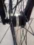 Продавам колела внос от Германия  оригинален алуминиевв велосипед KALKHOFF VOYAGER 28 цола преден ам, снимка 14