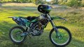 КРОС/CROSS/ Kawasaki KX250F TOP, снимка 1 - Мотоциклети и мототехника - 43658616