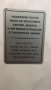 Стикери за тоалетна в заведение  Забранено хвърляне на отпадъци в тоалетната чиния, снимка 2