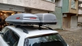Оригинални автобокс THULE/ HAPRO с различни размери и цени от 299 /до 369лв, снимка 3