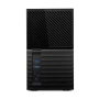 WD MyPassport DUO DAS кутия за 2 x 3.5HDD, снимка 2