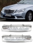 Дневни светлини LED DRL Mercedes W212, w207, w204, w 219, R172, снимка 3