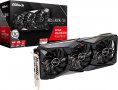 ASROCK Radeon RX 6700 XT Challenger Pro OC,RX6700XT CLP 12GO, снимка 1 - Видеокарти - 32904564