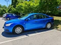 Chevrolet Cruze 1.6 Газ 2011, снимка 6