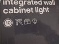 Лампа за кухненски шкаф със сензор за движение Goodhome 46.4 или 56.4 см, снимка 7