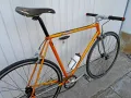 Fixie*Single Speed Bike/56 размер,на части,ретро шосейна рамка/, снимка 11
