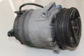 Компресор климатик Fiat Croma (2005-2008г.) 51810417, снимка 2