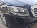 Mercedes-E200 D 150 к.с., дизел, автоматик. 9 Tronic , снимка 8
