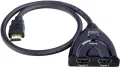 Schwaiger HDMI превключвател 2 в 1 , снимка 3