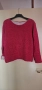 Цикламен, топъл пуловер, М размер , снимка 6
