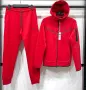 Нови мъжки екипи nike tech fleece , снимка 8