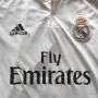 Real Madrid 2014/15 Home Adidas Shirt Ronaldo №7, снимка 4