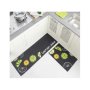 Комплект водоустойчиви противоплъзгащи постелки за кухня, различни цветове, снимка 6