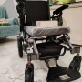 електрическа инвалидна количка за трудноподвижни хора , снимка 6