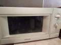Samsung микровълнова фурна с грил, 850W, използвана, снимка 2