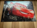 Продавам пъзел Trefl Lightning Mcqueen 200 части, снимка 2