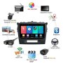 Мултимедия, за Suzuki Grand Vitarа, Двоен дин, Андроид, навигация, плеър, с Android, Suzuki Vitara, снимка 10