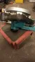 Циркуляр Макита/makita DHS710 36V, снимка 4