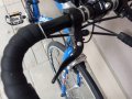 Продавам колела внос от Германия юношески шосеен велосипед MARLIN CALIBIER 24 цола, снимка 12