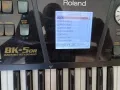 Roland Bk5 Oriental Türkiye , снимка 3