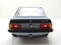 BMW M535i E12 1980 - мащаб 1:18 на Norev моделът е нов в кутия, снимка 7