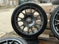 5х112 18 Джанти Ауди А3 А4 А6 BBS 5x112 Audi A3 A4 A6, снимка 3