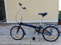 Dahon d3 speed 20* Cro-moly Germany , снимка 13