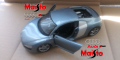 Audi R8 Maisto - Мащаб 1:24, снимка 1 - Колекции - 36667045
