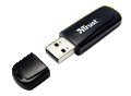 Bluetooth 2 USB Adapter 100m BT-2305p
