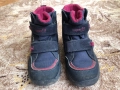 Зимни ботуши вид апрески SuperFit размер 26, снимка 1