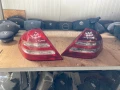 Стоп, Стопове Mercedes W203. Седан Ц -класа. , снимка 1