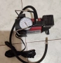 Миникомпресор Raider 12V ,пускан два пъти като нов . 20 лв, снимка 4