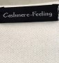 Красива нежна жилетка CASHMERE - FEELING айвъри, снимка 2