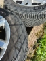 Продавам зимни гуми Michelin Pilot Alpin 5 SUV – 255/55 R18  , снимка 3
