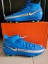 Бутонки Nike Phantom GT номер 43, снимка 3