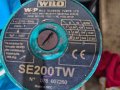 Циркулационна помпа Wilo SE200TW -Yonos MAXO-D 40/0,5-8  , снимка 2