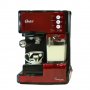 Полуавтоматична кафе машина Breville Prima за Latte Espresso, Cappuccino, КАТО НОВ, снимка 1 - Кафемашини - 37011909