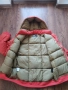 Polo Ralph Lauren Jacket Puffer USA Flag Down Expedition - ДЕБЕЛО пухено яке М, снимка 13