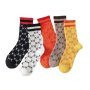 Дамски чорапи , снимка 1 - Дамски чорапи - 43817493