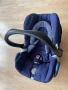 Бебешко столче за кола Maxi Cosi CabrioFix (0-13 кг) River Blue, снимка 3