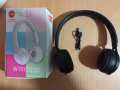 Нови сгъваеми безжични слушалки, снимка 1 - Слушалки и портативни колонки - 43491849