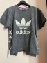 Топ Adidas Originals, снимка 1 - Тениски - 39475996